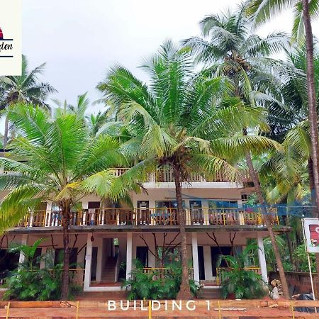 Coconut Garden Beach House Malvan Exterior photo